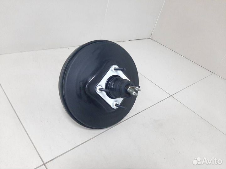 Усилитель тормозов вакуумный Ford Focus 2 DB 2008