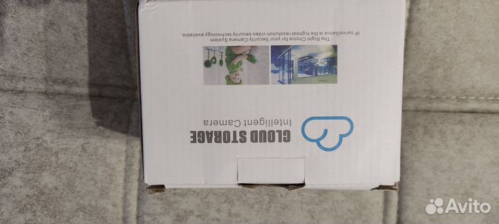 Видеокамера