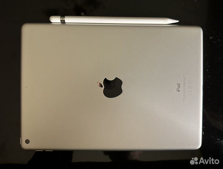 iPad 7 поколения, 2019 года, 32 гб