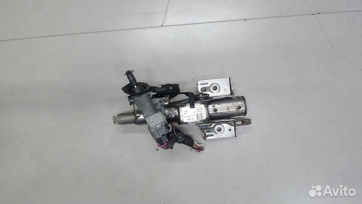 Колонка рулевая Skoda Octavia Tour, 2004