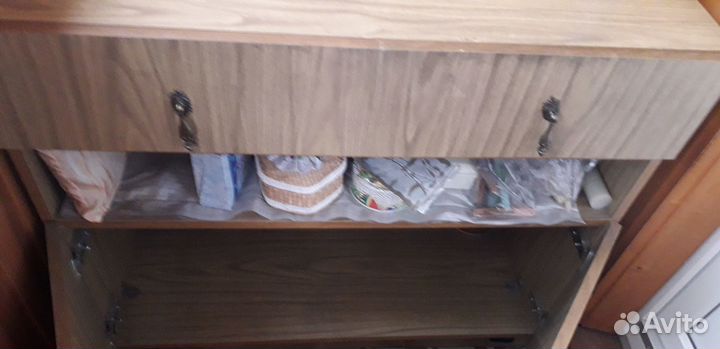 Комоды 90х гг