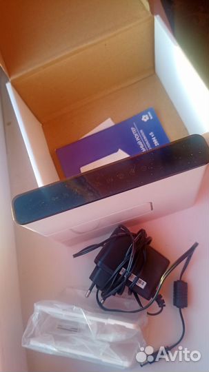 Wifi adsl роутер