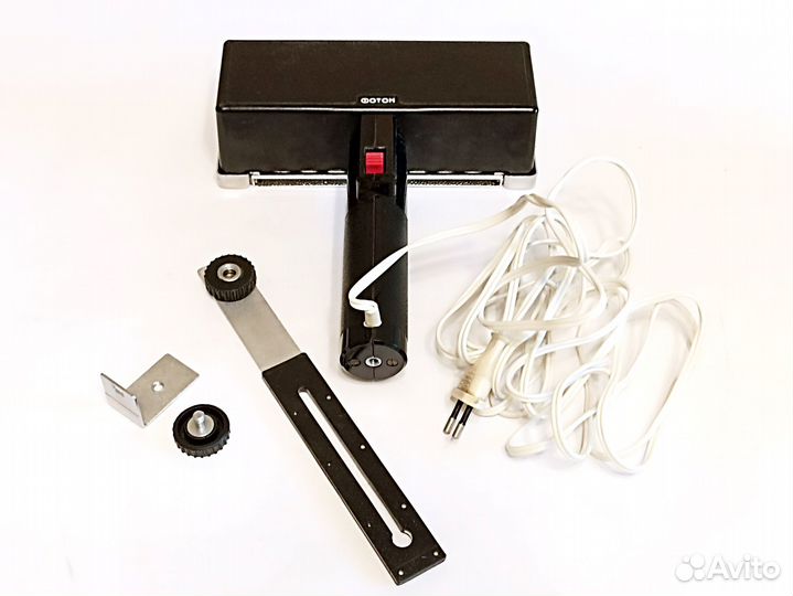 Кинофото-осветитель «Фотон» СССР