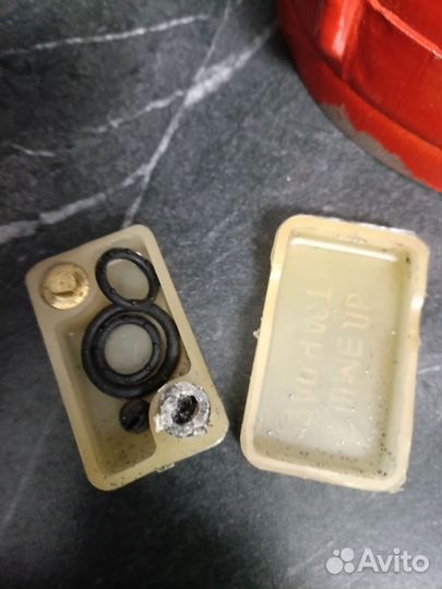 Примус СССР шмель 1