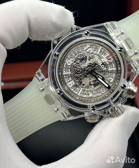 Часы мужские кварцевые