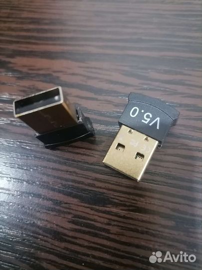 Блютуз адаптер 5.0