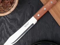 Нож кухонный Tramontina Universal для мяса, лезвие