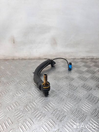 Трубка картерных газов Citroen C4 Picasso минивэн