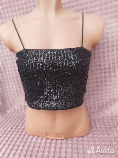 Топик женский вечерний