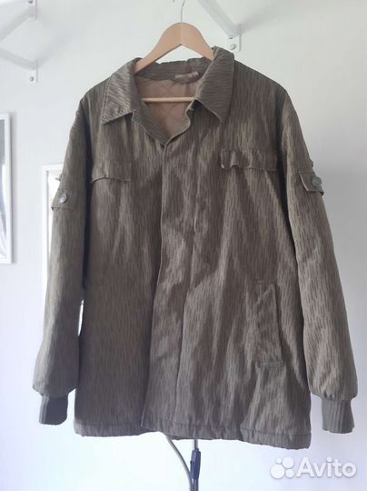 Бушлат куртка ГДР 52