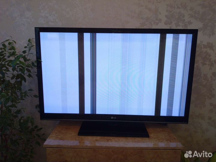 Телевизор lg