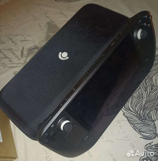 Valve steam deck 64 gb