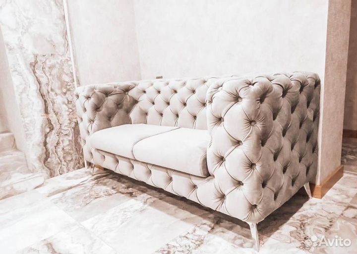 Изготовление мягкой мебели на заказ