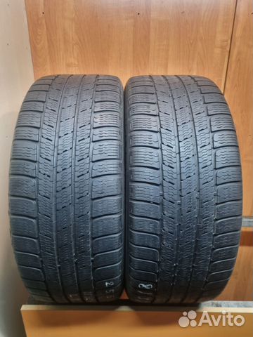 Michelin Latitude Alpin HP 255/55 R18