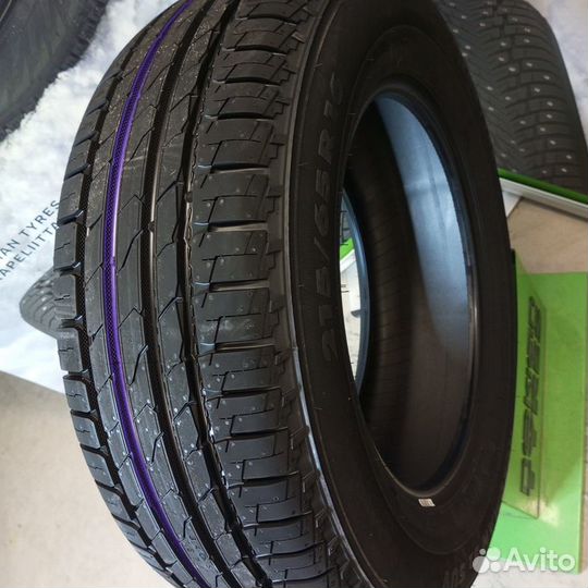 Ikon Tyres Nordman S2 SUV 215/65 R16 98H