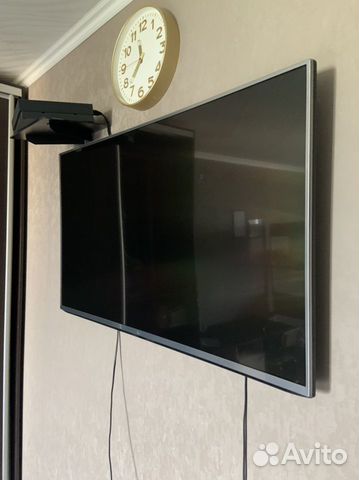 Телевизор lg 49 дюймов