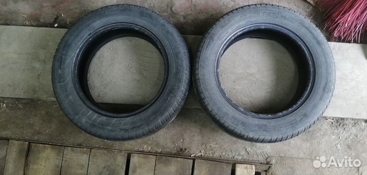 Amtel Planet DC 185/65 R15 92H