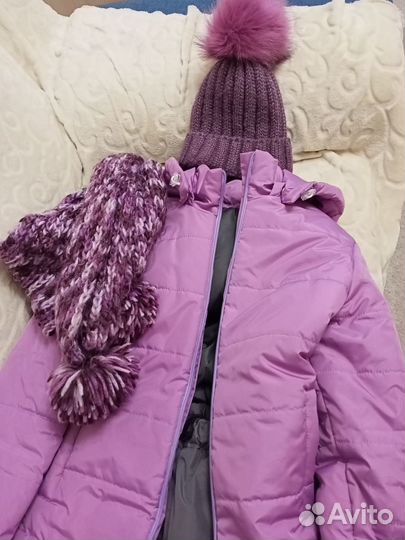 Костюм спортивный женский