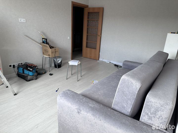 Диван новый