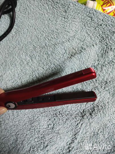 Выпрямитель mini Hairway