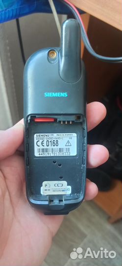 Siemens C35i