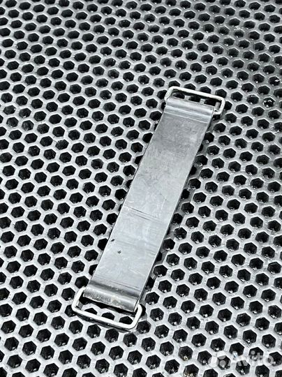 Ремень корпуса фильтра Yamaha WR 450F 2005-2006