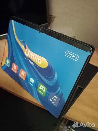 Планшет телефон