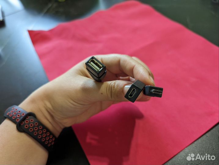 Провод микро usb