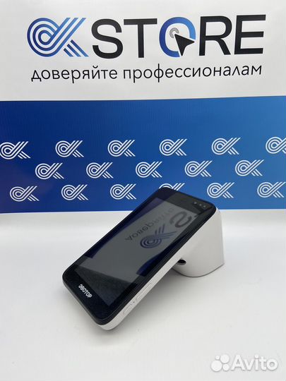 Онлайн касса Эвотор 7.5