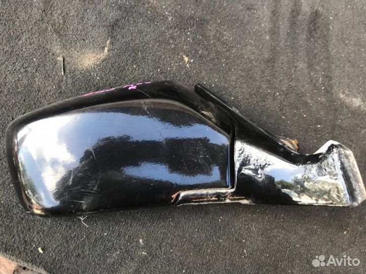 Зеркало заднего вида переднее правое Volvo 740