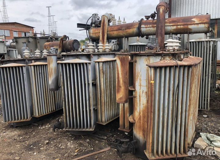 Трансформатор / лот zzoao 97126