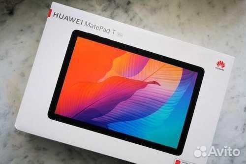Планшет huawei matepad t10