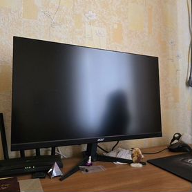 27" Игровой монитор Acer Nitro VG271UMbmiipx