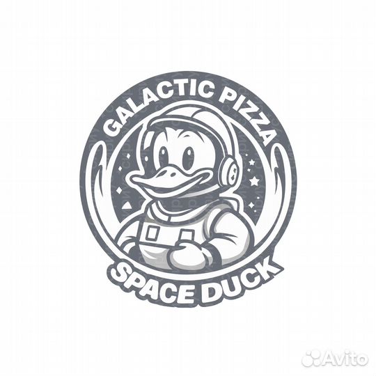 Создание логотипа, крутой логотип для компании