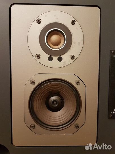 Акустическая Система Trio LS-202(Kenwood LS-1200)