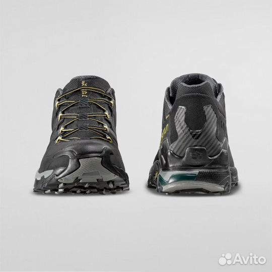 Кроссовки мужские Ultra Raptor II GTX Black
