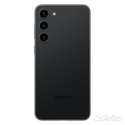 Samsung Galaxy S23+, 8/512 ГБ
