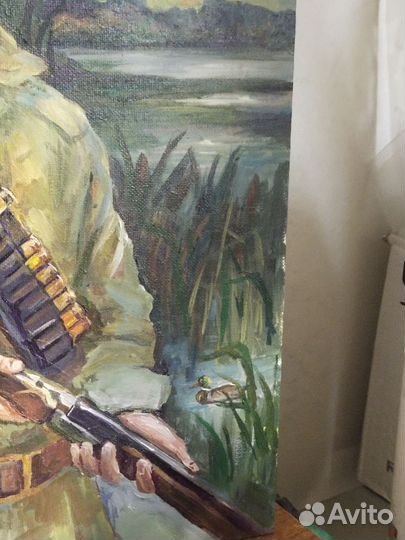 Портрет по фото на заказ