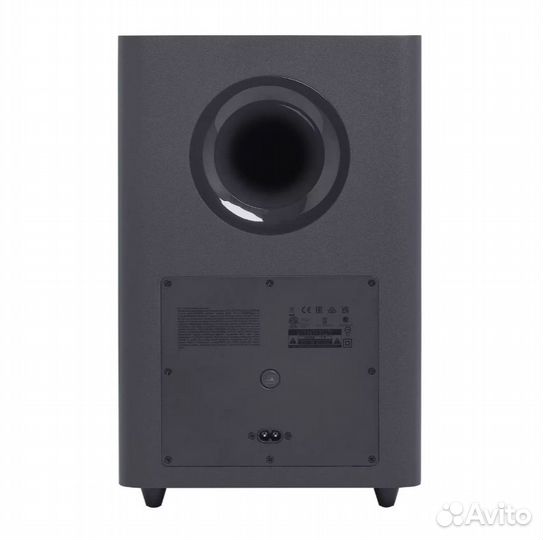Саундбар JBL BAR 2.1 Deep Bass MK2