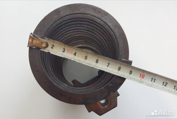 Сопротивление для регулировки сварочного тока