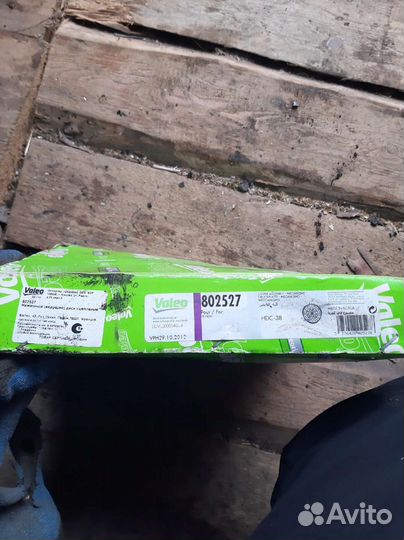 Диск сцепления киа,хёндай