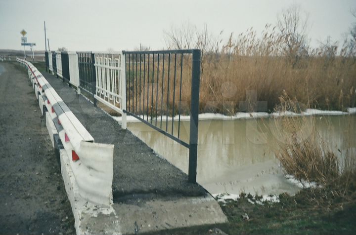 Участок 20 сот. (ИЖС)