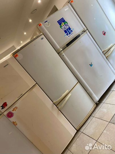 Холодильник бу для дома и дачи