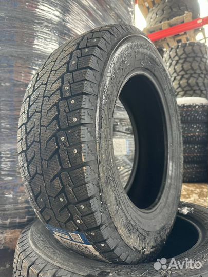 Шипованные шины 215/65R16C cordiant Business CW-2