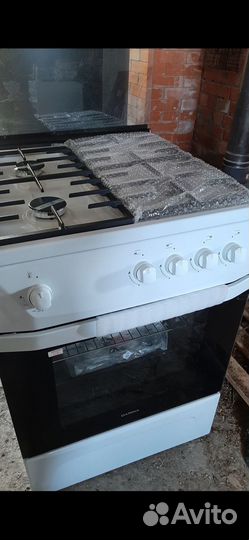 Газпечь/электродуховка. Новое