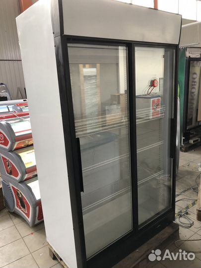 Холодильный шкаф для магазинов б/у