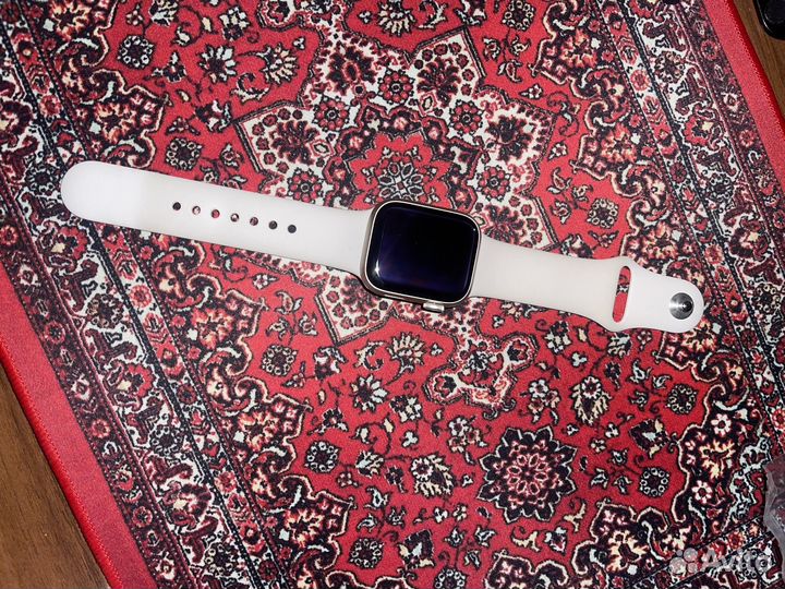 Apple watch series 9 45mm