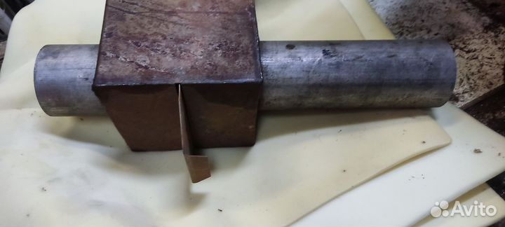 Задвижка шиберная