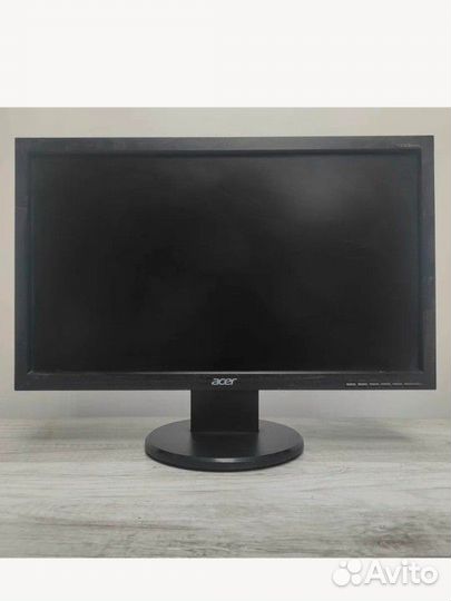 Монитор Acer 18.5