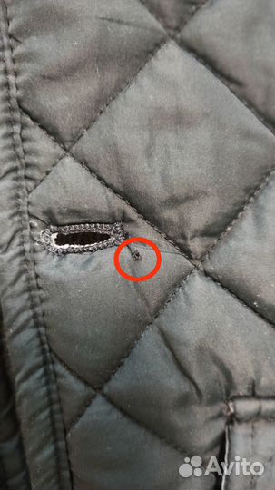 Детская куртка Sela на 5-6 лет демисезон